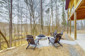 Hothouse Creek Retreat